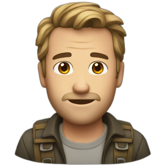 steve emoji