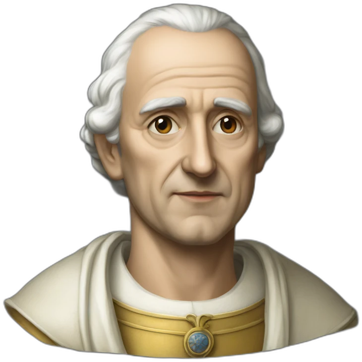 Baudouin IV de Jérusalem emoji
