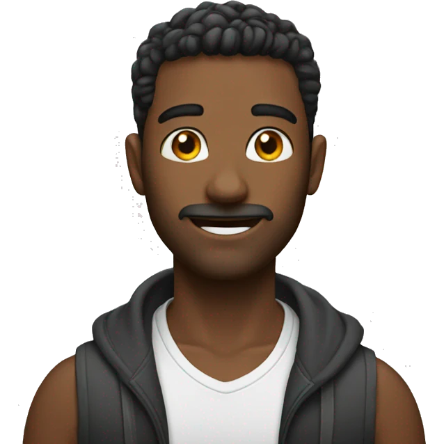 اصبع  emoji