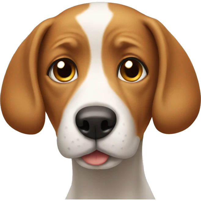 dog emoji