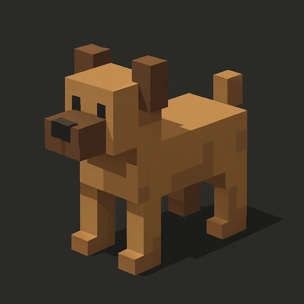 dog emoji