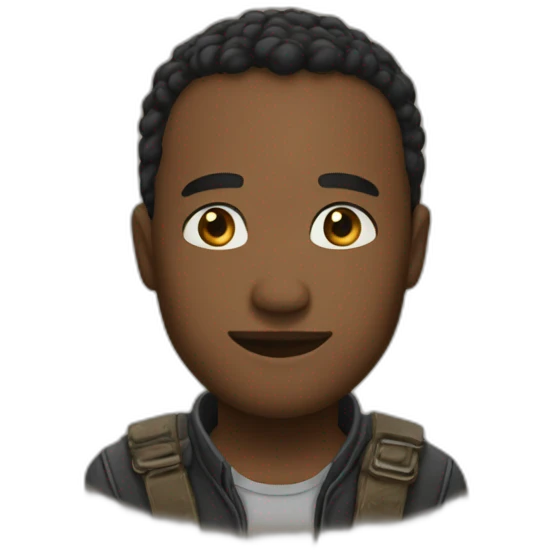 The promised nevrland emoji