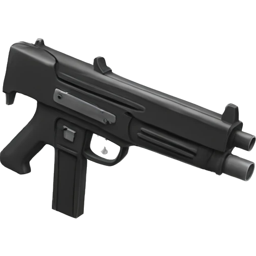 uzi emoji