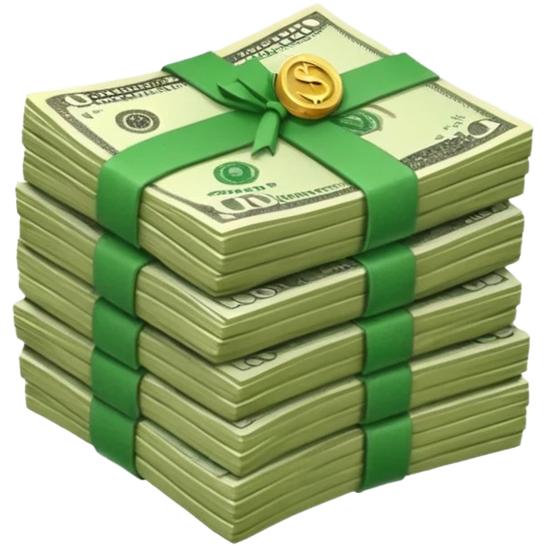 Dinero emoji