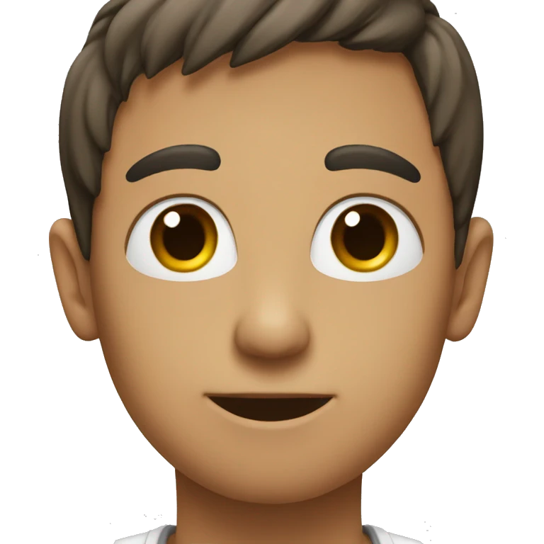 I love you  emoji