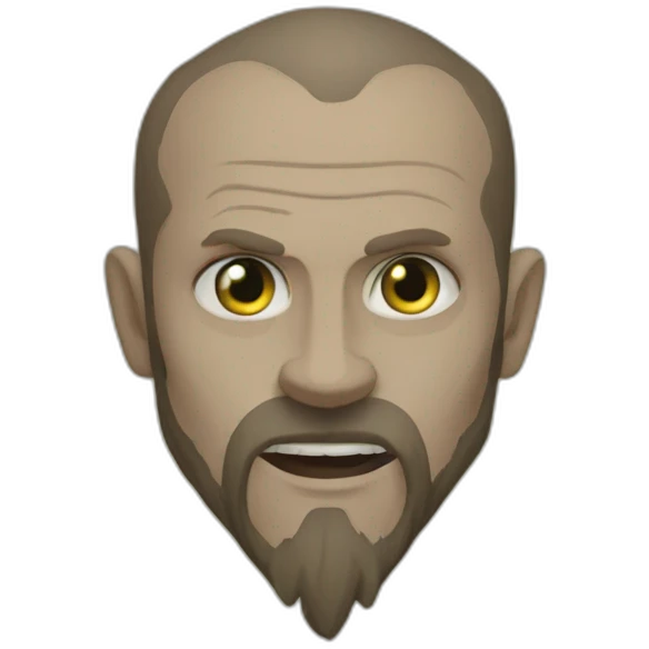 Floki emoji