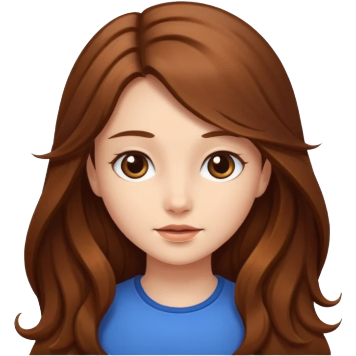 Make it more realistic emoji