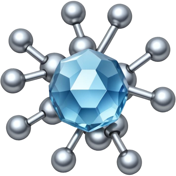 inorganic chemistry emoji