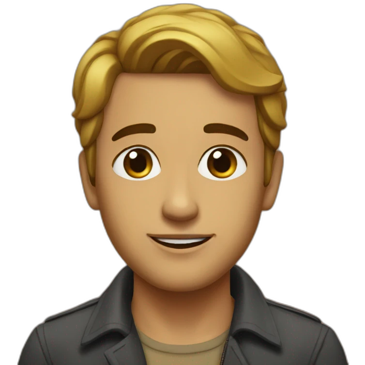 Claudiomar emoji