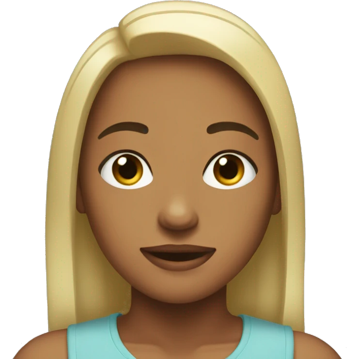 Tyla emoji