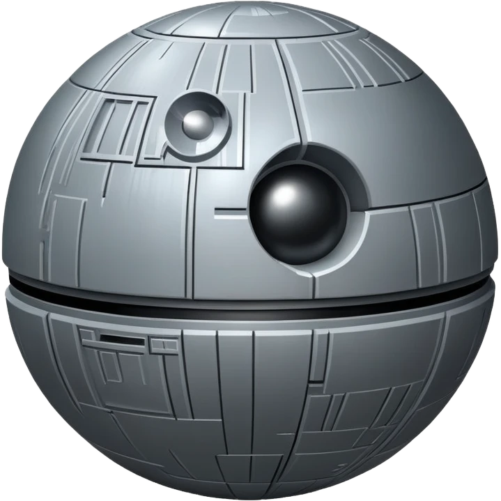 Star Wars emoji