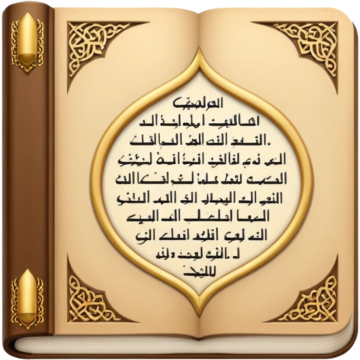 al quran emoji
