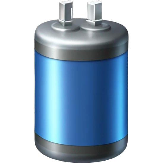 capacitor emoji