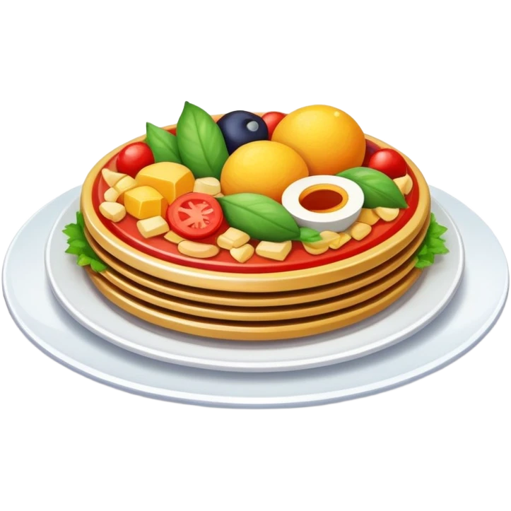 Food emoji
