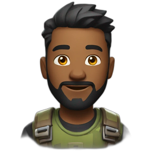 fortnite emoji