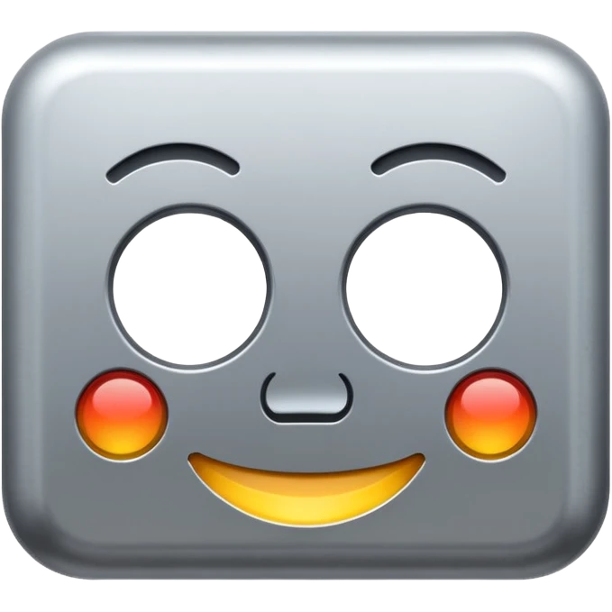 icon bureau mac emoji