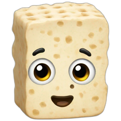 tempeh emoji