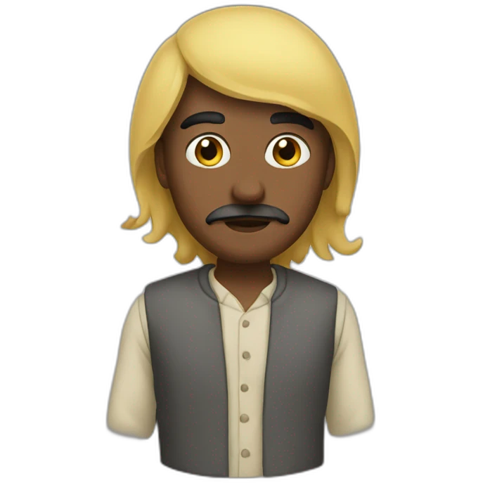 matoub emoji
