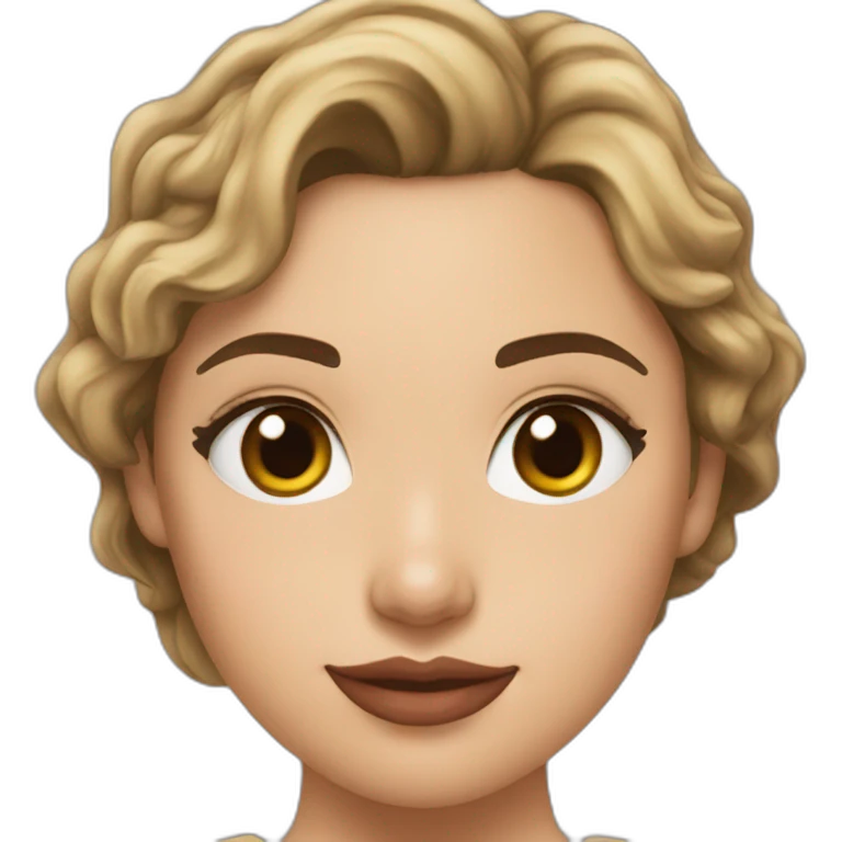 gal gadot emoji