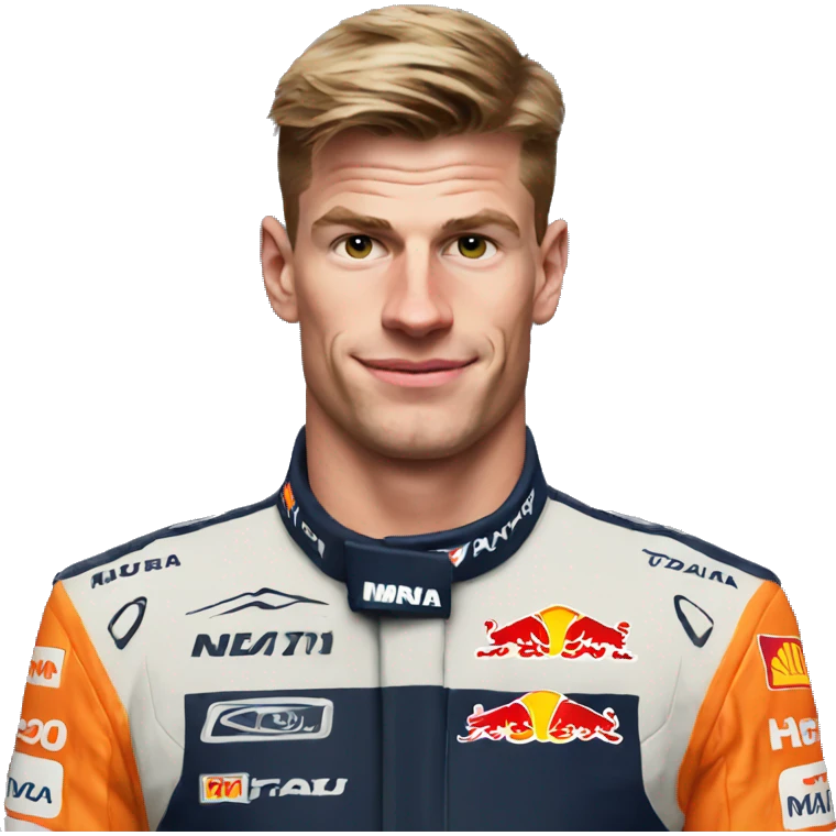 Max verstappen emoji