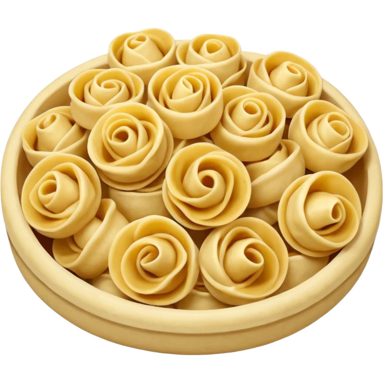 tortellini emoji