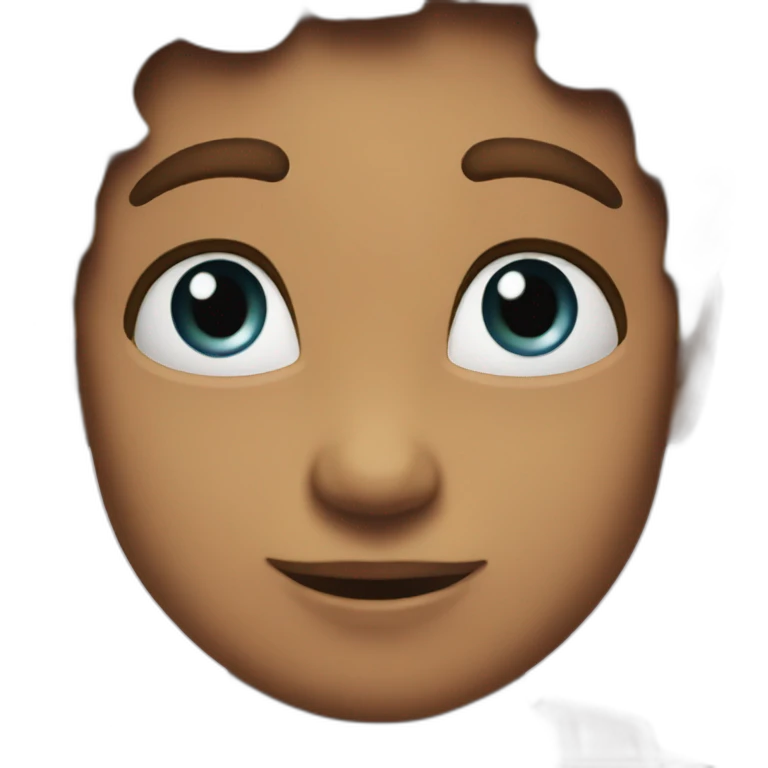 Amour emoji