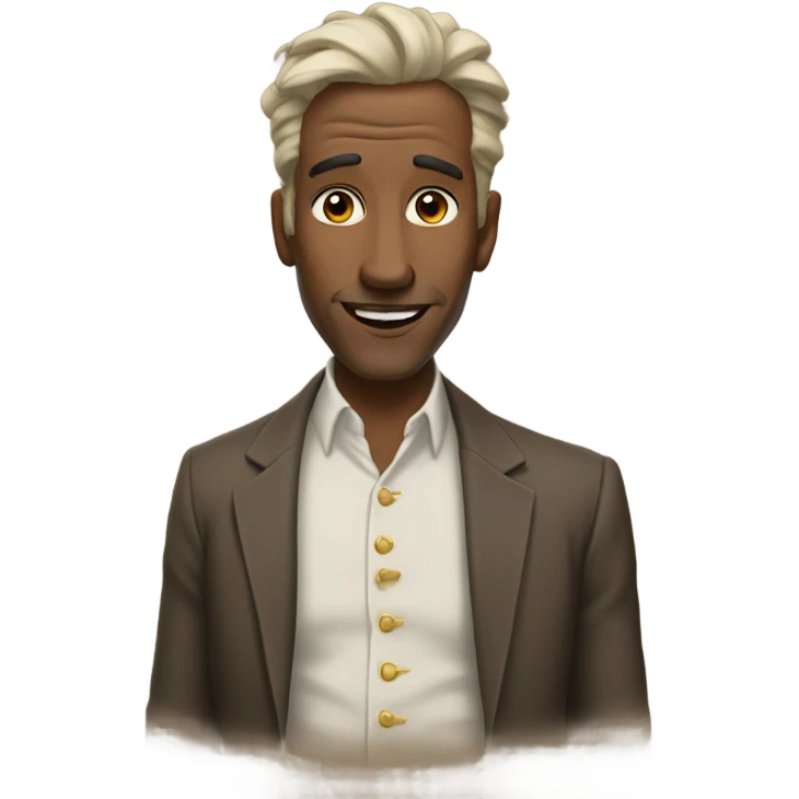 Gyatt emoji