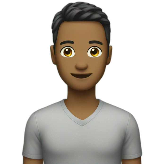 Moi mon emoji