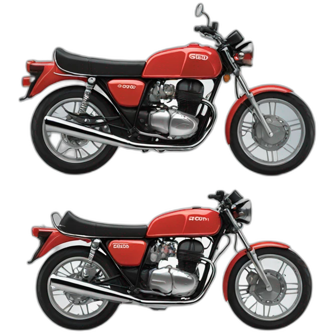 cb250n emoji