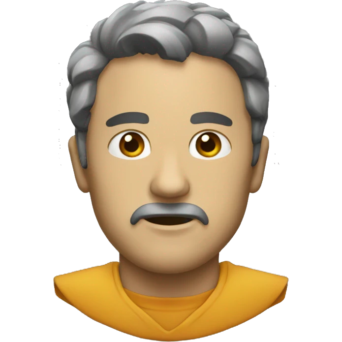Ladron enmascarado  emoji
