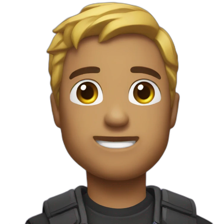 domingo twitch emoji
