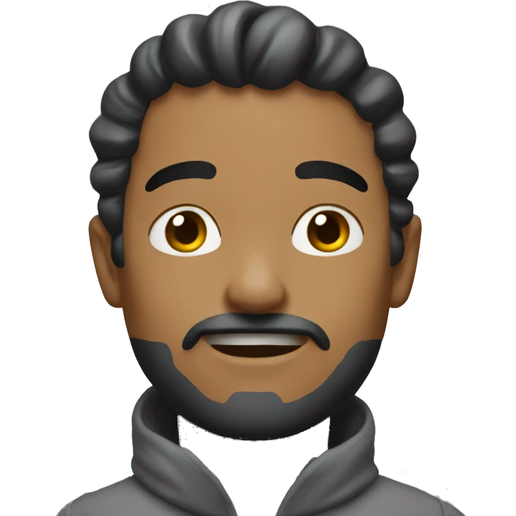 gojo emoji