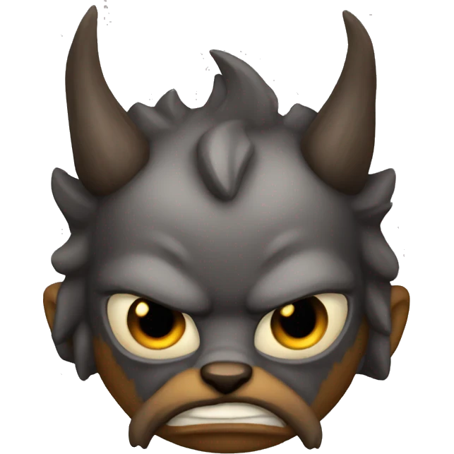 Diablito  emoji