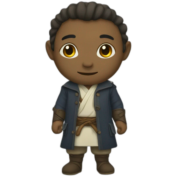 samuri  emoji
