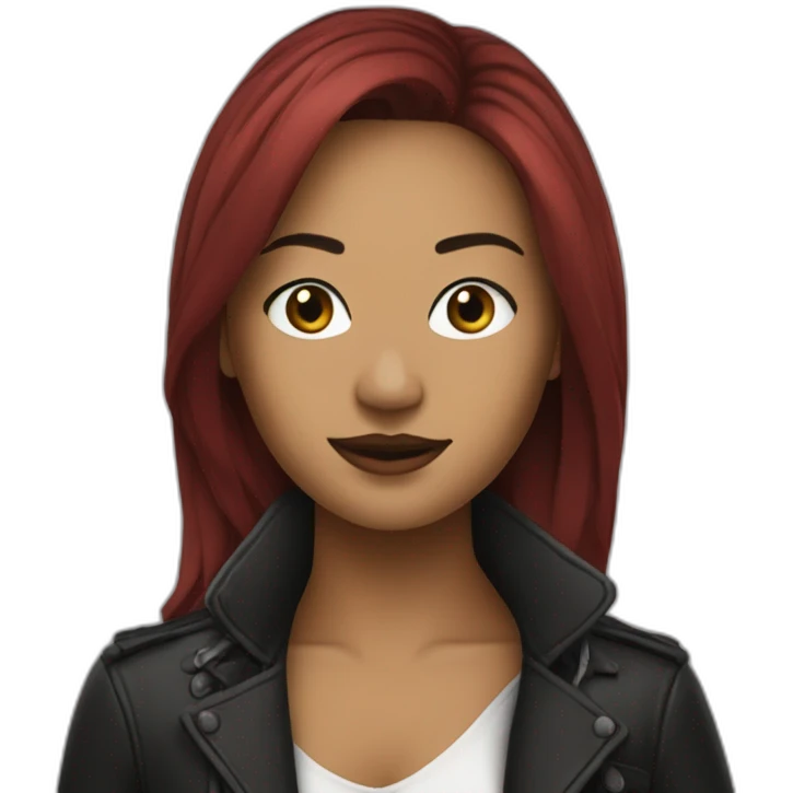 L'Imperatrice music group emoji
