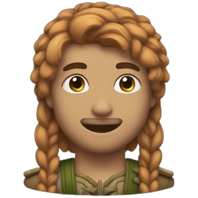 ایران emoji