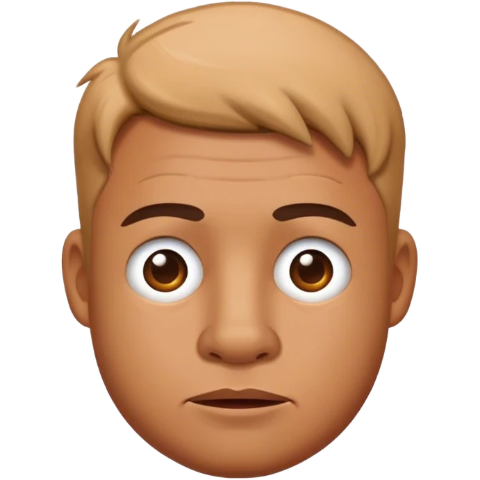 John Pork emoji