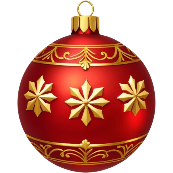 aesthetic christmas decore emoji