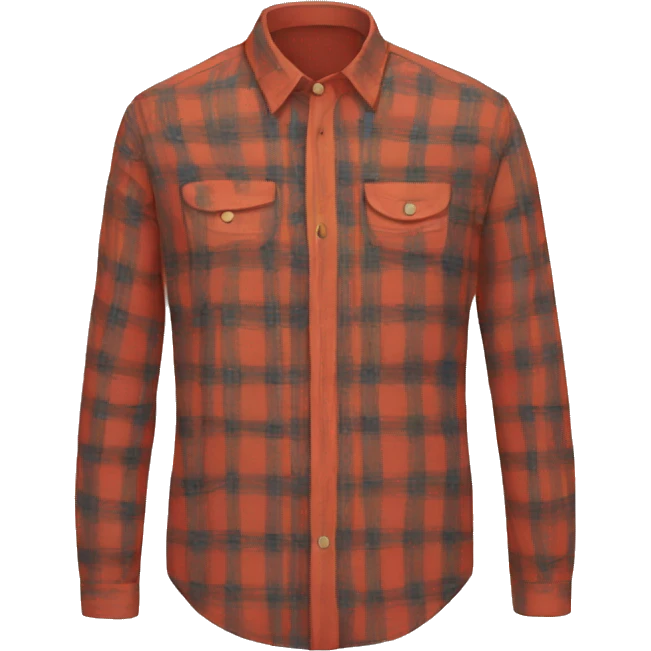 shirt emoji