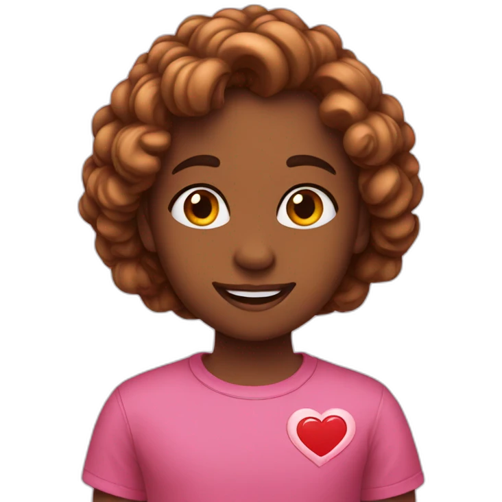 Valentine’s emoji