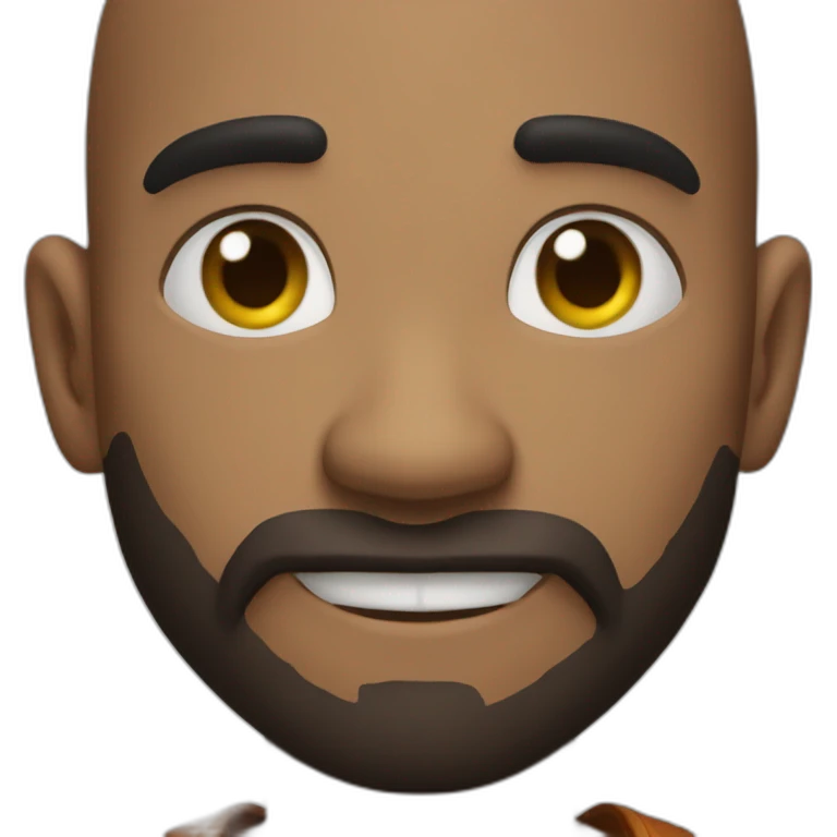wow wau emoji