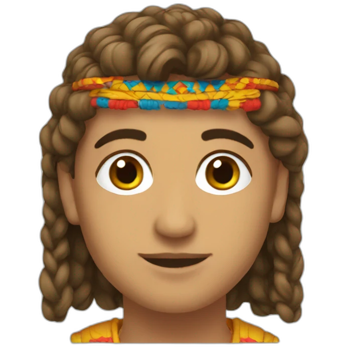 Kabyle emoji