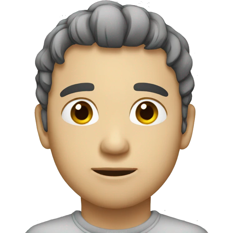 cold emoji
