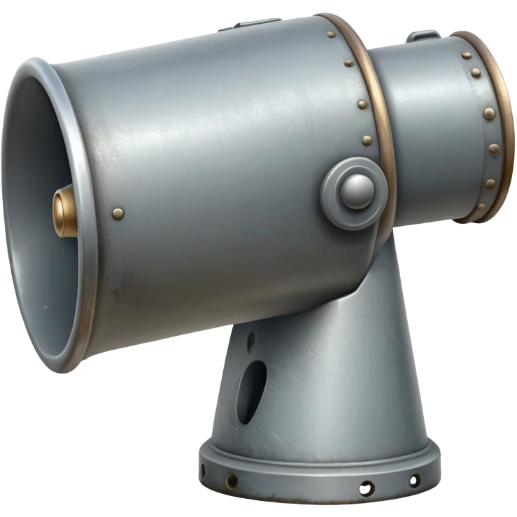Irish Foghorn emoji