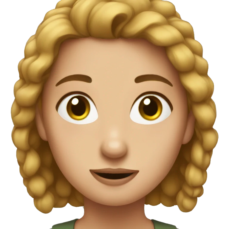 Fiona emoji