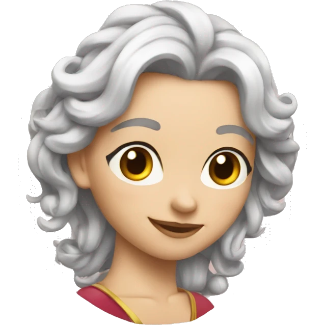 Signe jul emoji