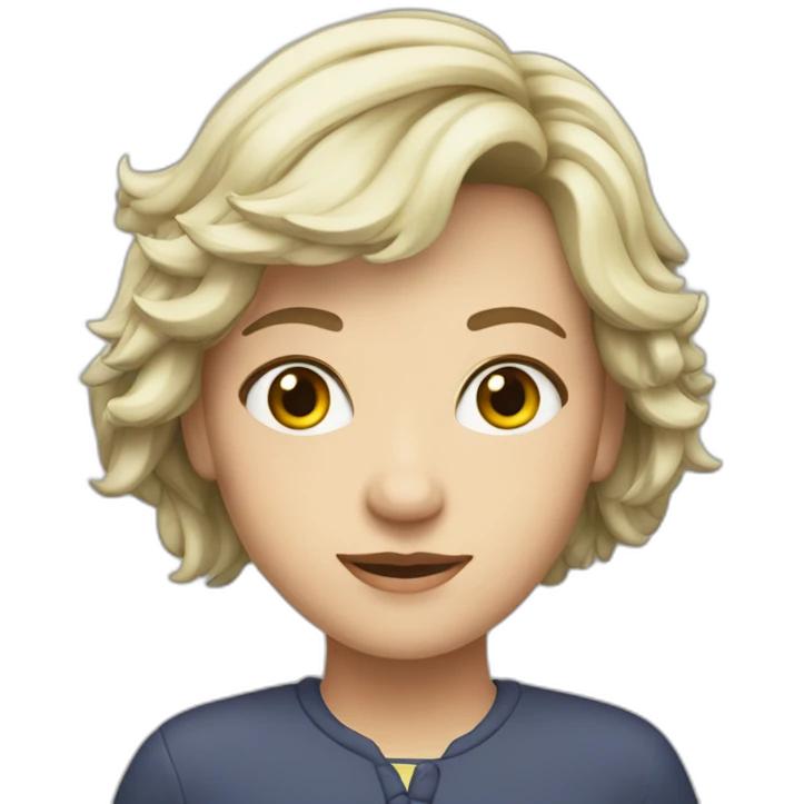 anke sevenster emoji