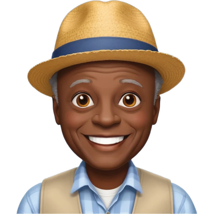 Michael Colyar emoji