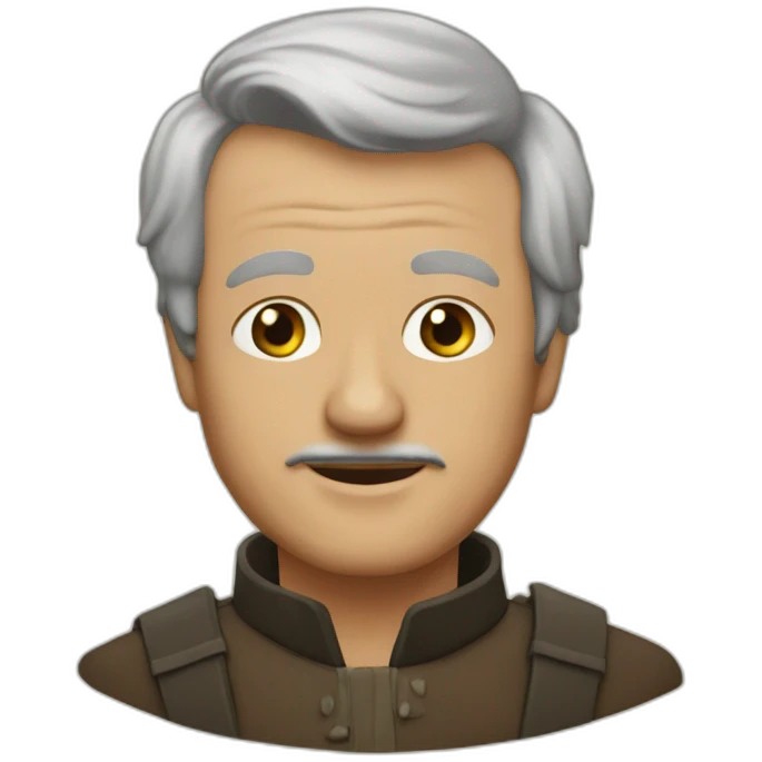 norman tavaud emoji