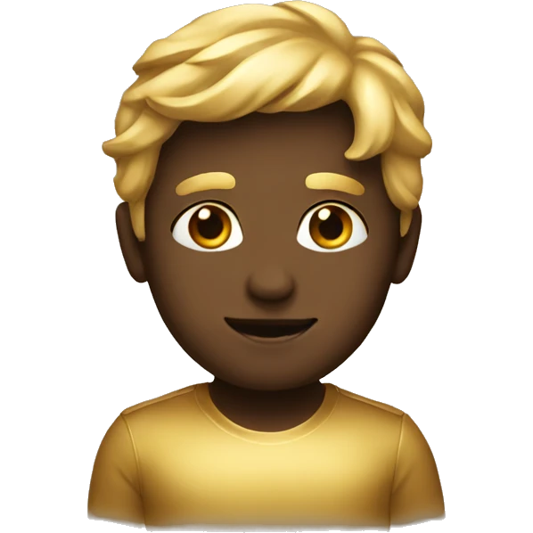 gold emoji